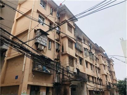 市住保中心攜手收儲(chǔ)中心攻堅(jiān)克難 拆遷影響周邊房屋安全問(wèn)題的解決之道