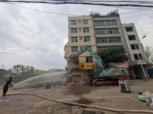 合規(guī)建房，守住家園最后的立場(chǎng)——由西昌房屋拆除案審視規(guī)劃與管理