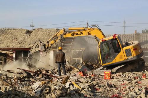 農(nóng)村房屋拆遷與拆除工程的法律程序解析 機(jī)遇背后的規(guī)范之路